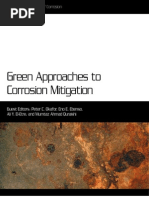 Download Green Approaches to Corrosion Mitigation by blade stratocaster SN112023813 doc pdf