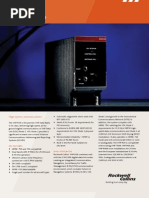 ARINC 429 Label Definitions List | PDF | Latitude | Aviation