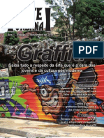 Revista Arte Urbana - Especial Graffiti