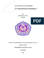 Download makalah geofisika by Jefriyanto Utiya SN112041818 doc pdf