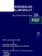 38666781 Sistem Kekebalan Di Dalam Mulut