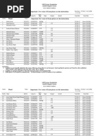 WWW - Dgca.nic - in Admit AME0612R Oth