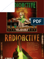 Digital Booklet - Radioactive