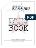2012 Election Briefing Book - FINAL R2