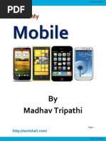 Download This is My Mobile by Madhav Tripathi SN112056747 doc pdf
