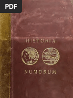 Download Historia Numorum by xenofon98 SN112057541 doc pdf