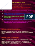 01. Keselamatan Kerja