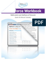 Visualforce Workbook VF