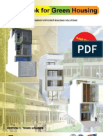 2011 Edition Handbook for Green Housing Eng