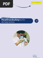 Download A3 Health and Safety Law for Dental Practice by Jimena Chavez SN112064351 doc pdf