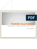 Tumor Klatskin