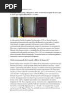  Jornali |Ana Sá Lopes entrevista João Semedo