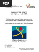 rapportstagegeniecivil.pdf  Secteurs de l'économie  Ingénierie