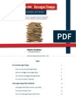 Come Fare Una Rassegna Stampa Con Internet