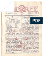 The Aberree Okt 1954