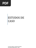 Apostilas Estudo de Caso
