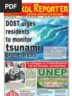 February 26-March 3, 2012