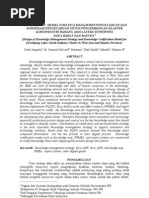 Download Draft Seminar by Faishal Makarim Kamali SN112072576 doc pdf