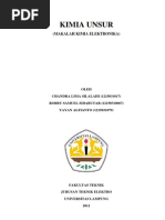 Download KIMIA UNSUR by Rob Atkinson SN112072582 doc pdf