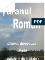 revista Taranul Roman decembrie 2006