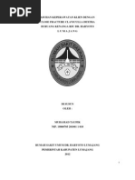 Download ASUAHANKEPERAWATAN FRAKTUR KLAVIKULA by Qpot Qopat Qapit SN112076918 doc pdf