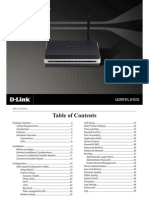 D Link Dir 300 Wireless Router Manual