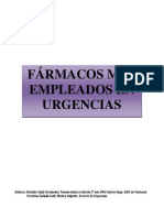 Farmacos_Urgencias