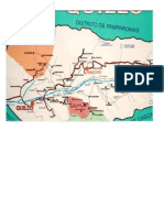 Mapa Quillo Municipalidad
