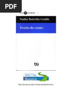 30890030 Nadia Battella Gotlib Teoria Do Conto
