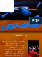 Clase 9 -Bioelectricidad Semana 10