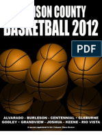 11-4 Basketball Section