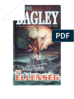 Bagley Desmond-Az Ellenség