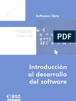 Intro Ducci on Aldes Arrollo Del Software