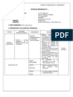 Sesión Hidrostática