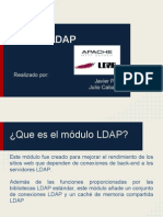 Pecha Kucha Modulo LDAP PDF