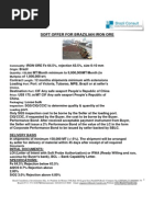 Download Iron Ore Brazil Amex Soft by andrew s young SN11210239 doc pdf