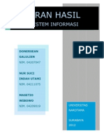 Contoh Laporan Audit Kelompok 2