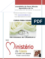 Capa Curso para Casais