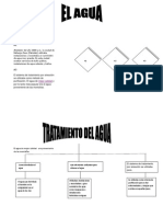 Procedimiento Del Agua