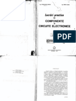 Conponente Si Circuite Electronice LP
