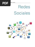 Download Redes Sociales en La Vida Universitaria by Paola1216 SN112110176 doc pdf