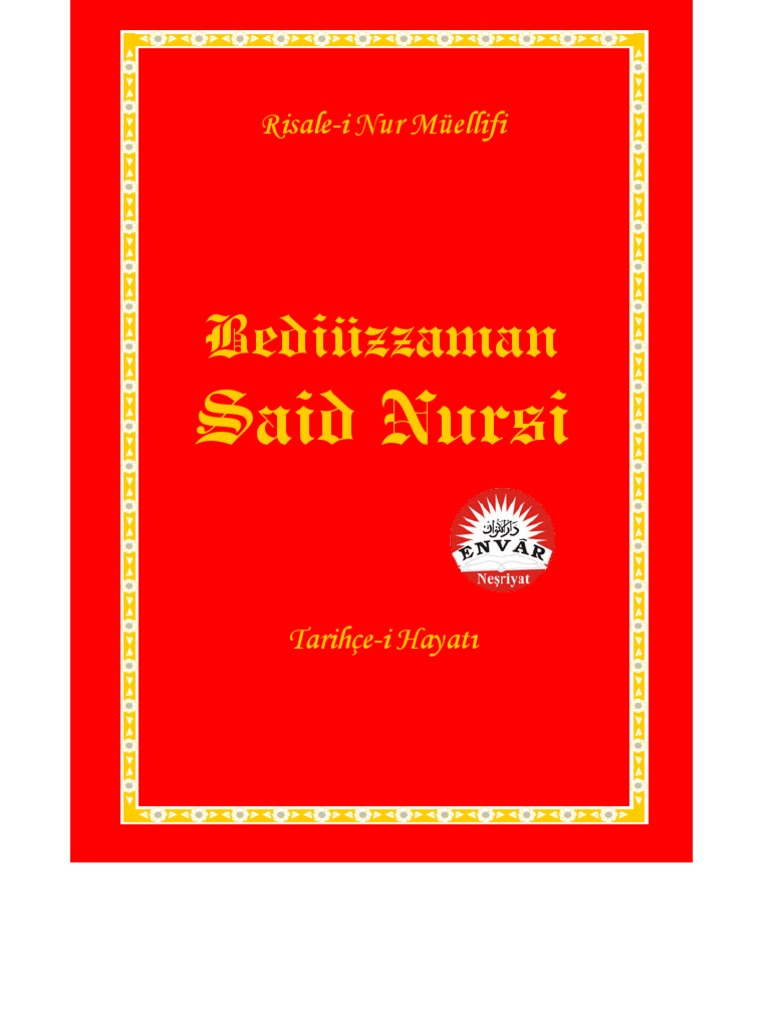 Tarihce I Hayat Pdf