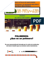 POLIMEROS 2012