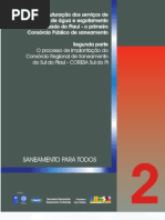 [Apostila] Saneamento Para Todos 2 - Coresa