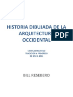 Presentacion Historiadibujadadelaarqoccidental Cap9 111011135543 Phpapp01