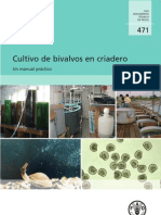 Manual de Bivalvos..FAO Manual Practico