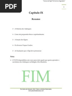 captulo ix - curso de og