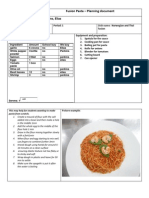 8 Fusion Pasta Planning Template (Edited)