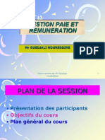 Gestion Paie Et Remuneration