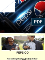 Pepsico